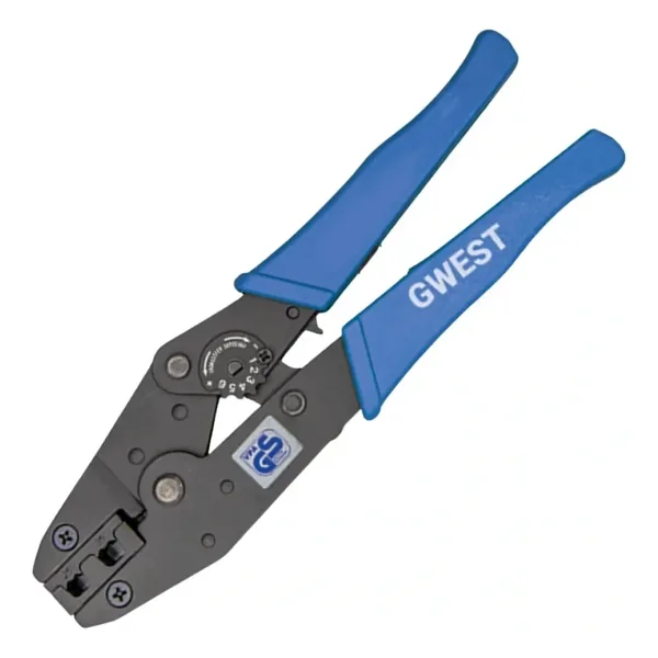 Gwest GW-17 25-35 mm Yüksük Sıkma Pensesi