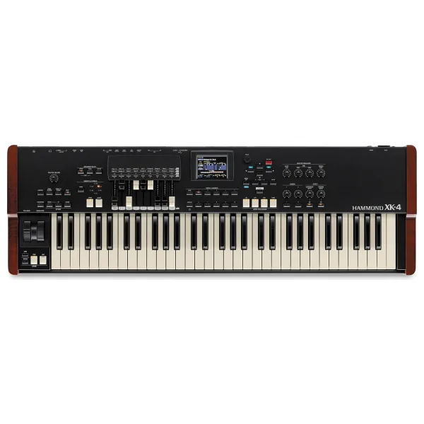 Hammond XK-4 Organ
