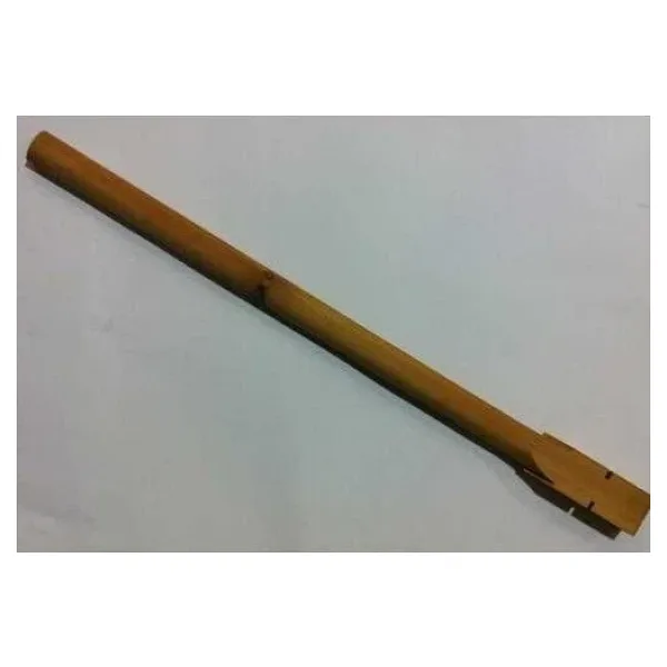 Has Ahşap Kuş Tüneği 30 cm