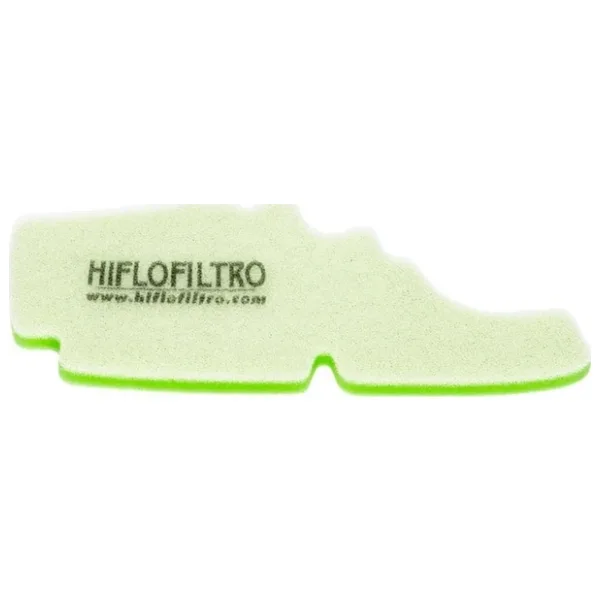 Hiflo Hfa5202ds 2010-2016 Piaggio Typhoon 125 Uyumlu Hava Filtresi