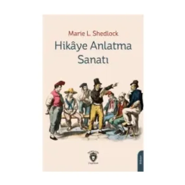 Hikaye Anlatma Sanatı - Ashley Ramsden, Sue Hollingsworth
