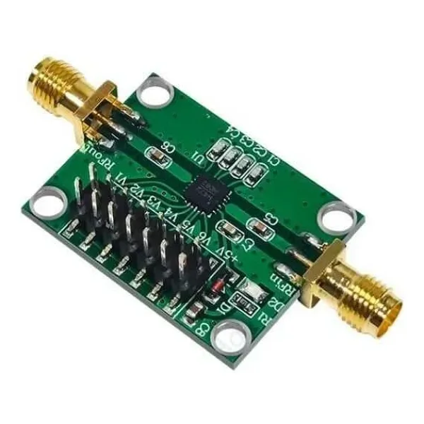 HMC472 Dijital RF Zayıflatıcı Modül 1-3.8GHz 0.5dB