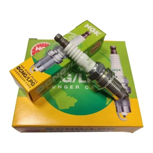 Honda Civic 1.5 i 16v 1988-1993 Ngk Lpg Buji 4 Adet