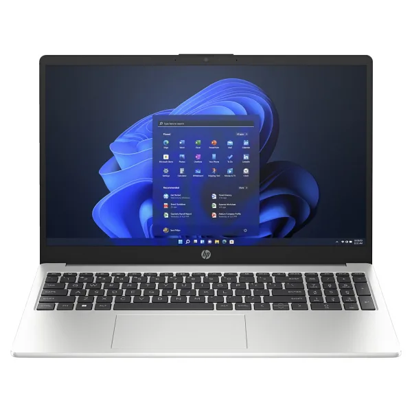 HP 250 G10 B2PH1ES i7-1355U 32 GB 512 GB SSD Iris Xe Graphics 15.6" Free Dos Full HD Notebook