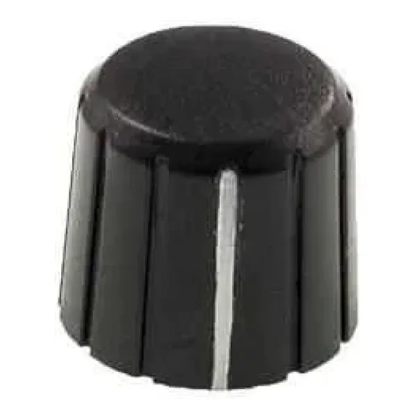HT680 15mm Potansiyometre Düğmesi