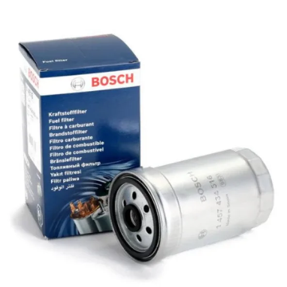 Hyundaı Accent 1.5 I30 1.4 1.6 Yakıt Fıltresı Bosch 1457434516
