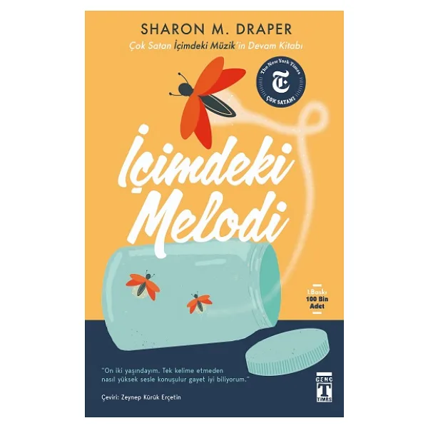 İçimdeki Melodi - Sharon M. Draper