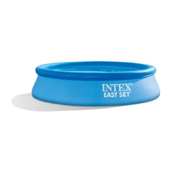 Intex 28106 Easy Set 244x61 cm Şişme Havuz