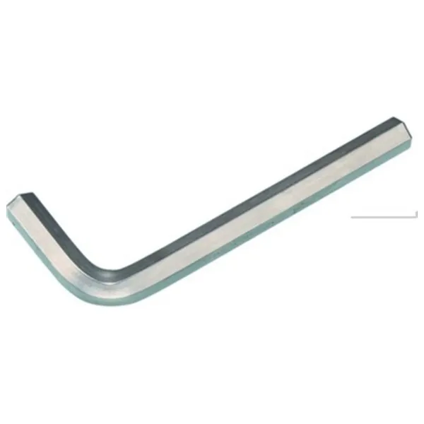 İzeltaş 4920 3 mm T Tipi Alyan Anahtar
