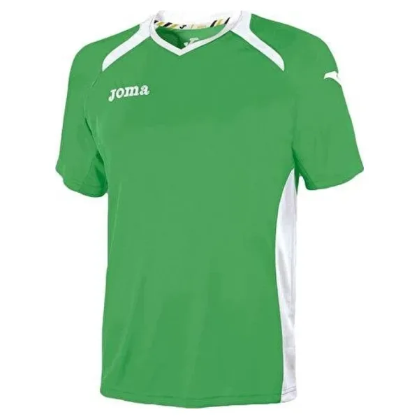 Joma Yeşil Erkek Futbol Forması 1196.98.002 Champion ii Tshirt M