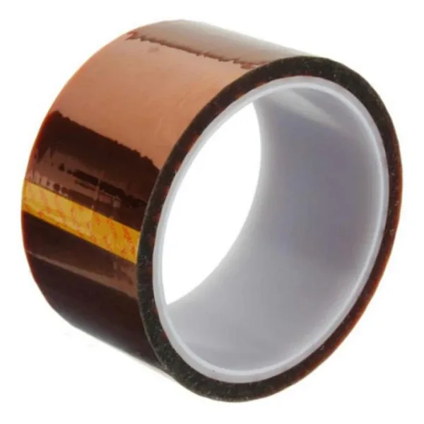 KAPTON TAPE YANMAZ BANT 100 MM 30 METRE