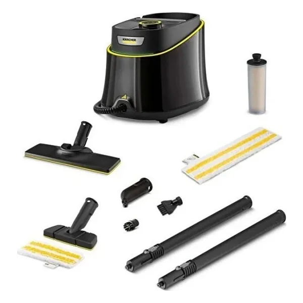 Karcher SC 3 Deluxe Anniversary Edition Buharlı Temizleyici