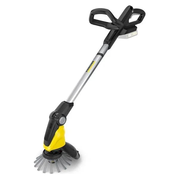 Karcher WRE 18-55 Aküsüz Çim Biçme Makinesi