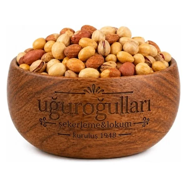 Karışık Çerez 1 KG