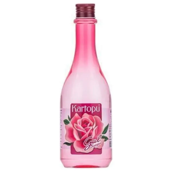 Kartopu Gül Suyu 325 ml