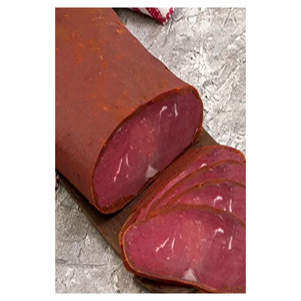 Kasap Kayseri Pastırma 1 Kg.