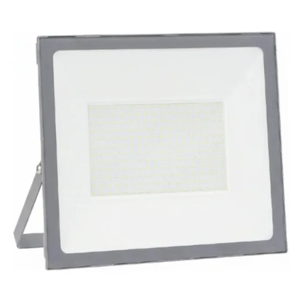 Kendal KLF196 Smd LED Projektör 150W Beyaz Işık (Alüminyum Döküm Kasa)