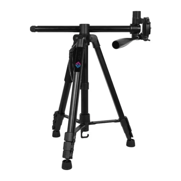 Kingjoy VT-890H Alüminyum Tripod