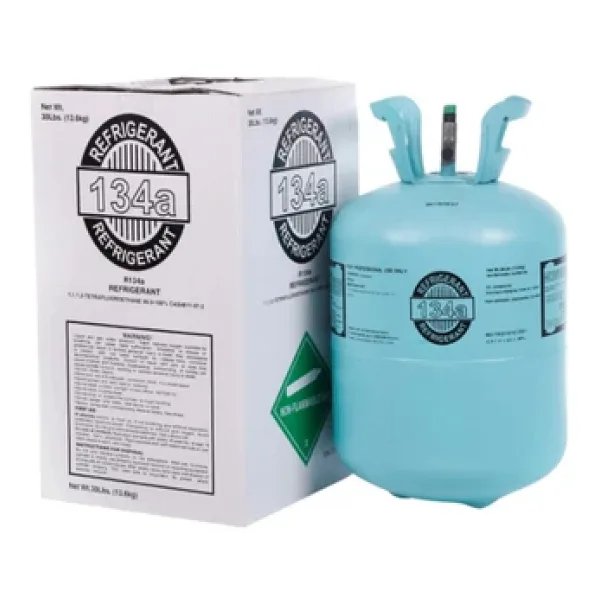 Klima Gazı R134a Refrigerant 13.6 kg.