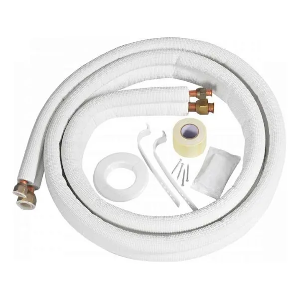 Klima Montaj Kiti / Seti 3/8 - 5/8 5 Mt. 24000 Btu