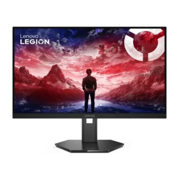 Lenovo Legion 27Q-11 67D3GAC1TK 27" 0.5 ms 2K Pivot IPS 300 Hz Oyuncu Monitörü