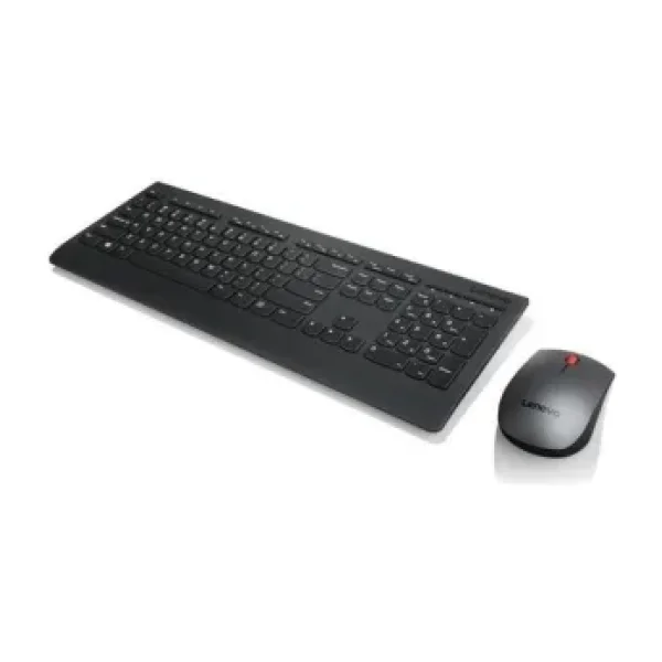 Lenovo Professional 4X30H56827 Kablosuz Klavye Mouse Seti