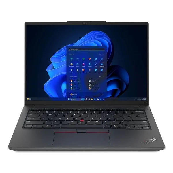 Lenovo ThinkPad E14 Gen6 21M70091TX Ultra 7 155H 16 GB 2 TB SSD Arc Graphics 14" WUXGA Notebook
