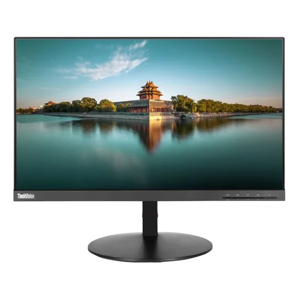Lenovo ThinkVision T22i-10 61A9MAT1TK 21.5" 6 ms Full HD Pivot IPS 60 Hz Monitör