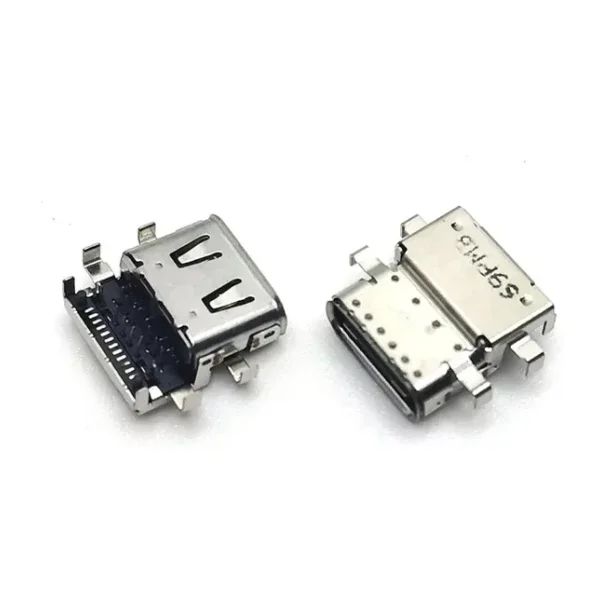 Lenovo Uyumlu Thinkpad Thinkpad E480 E485 E580 E585 R480 E590 Micro Usb 3.1 Type-C Soketi, Power Jack Şarj Girişi