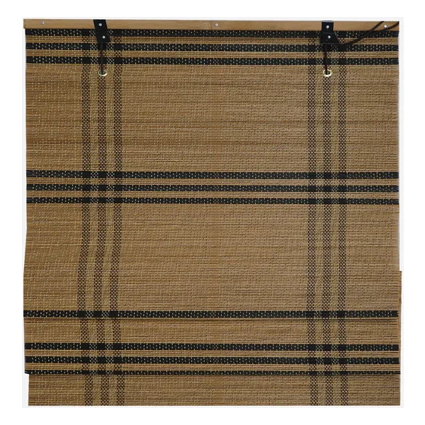 Linadora Katlamalı Bambu Stor Echose 60x180 cm