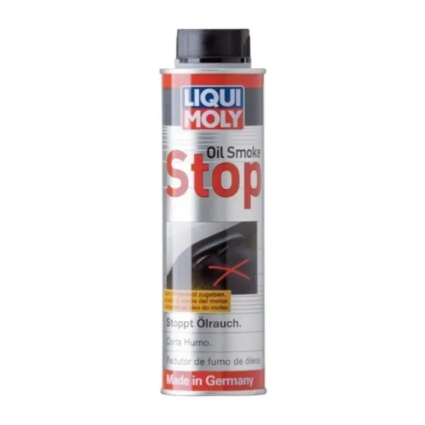 Liqui Moly Lıquı Moly Motor Yağ Duman Önleyici