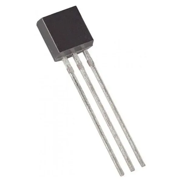 LM336Z-2.5 TO-92 2.5V Programlanabilir Şant Regülatörü