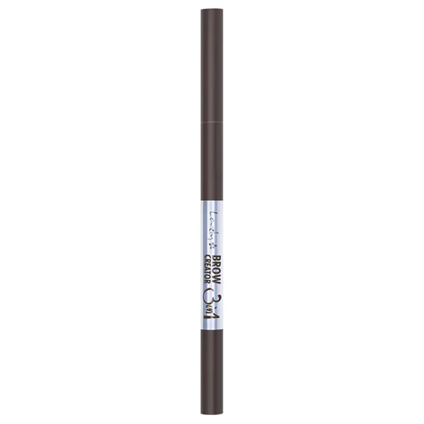 Lovely Pencil 3w1 Brow Creator Kaş Kalemi