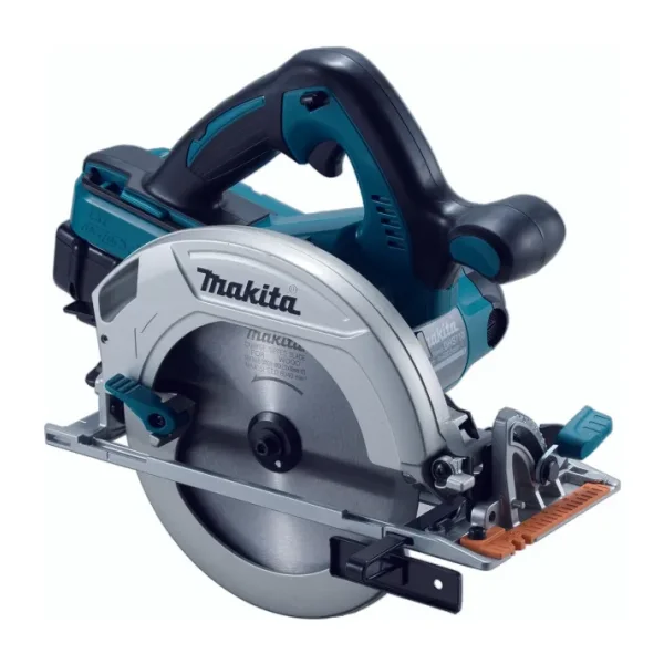 Makita DHS710RM2J Akülü Daire Testere