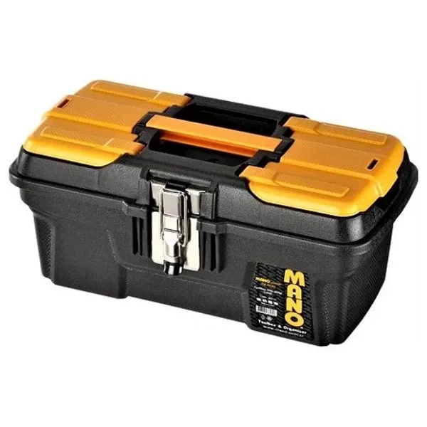 Mano MG-16 Grip Takım Çantası