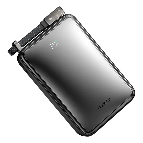 Mcdodo MC-4331 20000 mAh Hızlı Şarj Powerbank