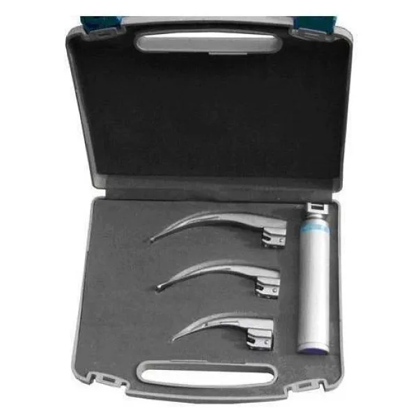 Medishop Laringoskop Seti Macintosh 2,3,4