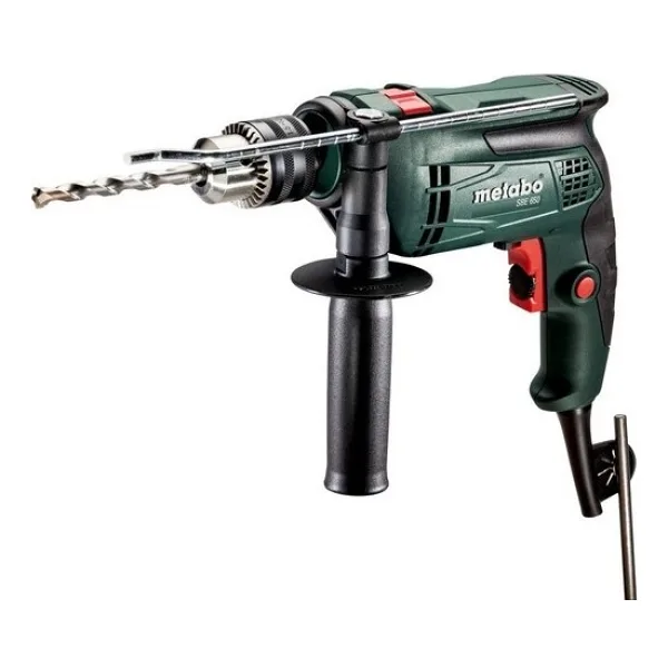 Metabo SBE 650 650 W Darbeli Matkap