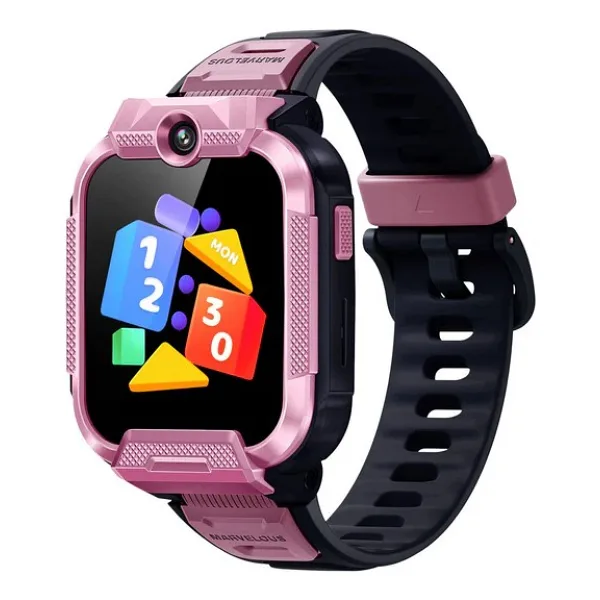 Mibro Z5 Pembe Akıllı Saat