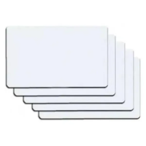 Mifare Kart 13 56 Mhz Rfid Kart Okuyucularla Uyumlu 100 Adet