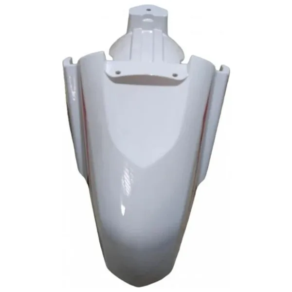 Mondial 125 Elegante İ Ön Çamurluk (Beyaz) Orijinal