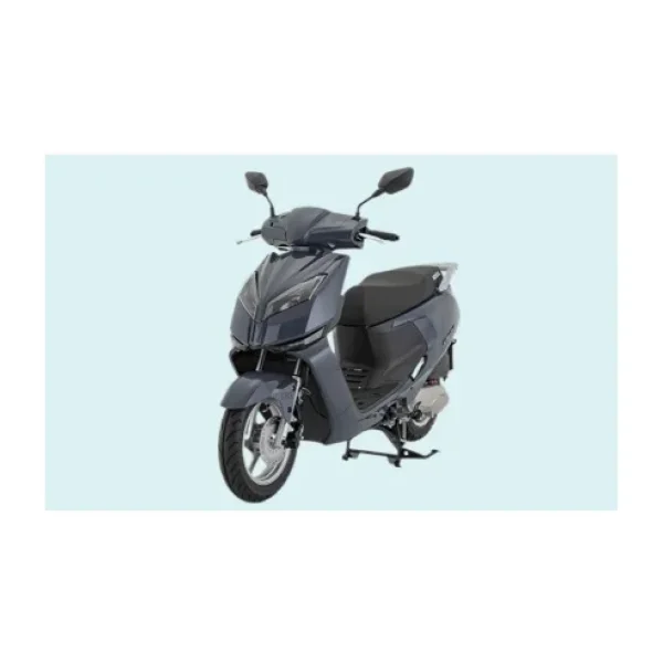 Mondial Lavinia 125 cc Scooter Motosiklet