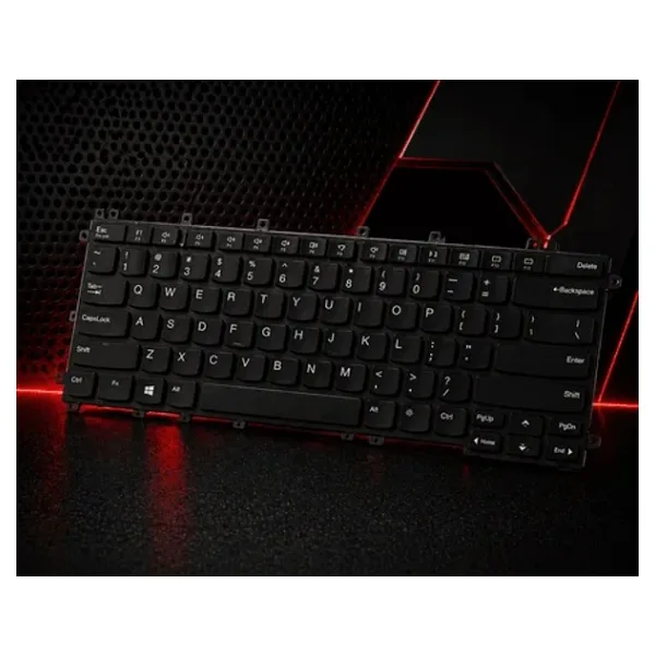 Monster NH58RHQ Klavye Işıksız
