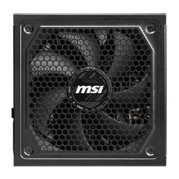 MSI MAG A1000GL Gen5 1000 W Power Supply