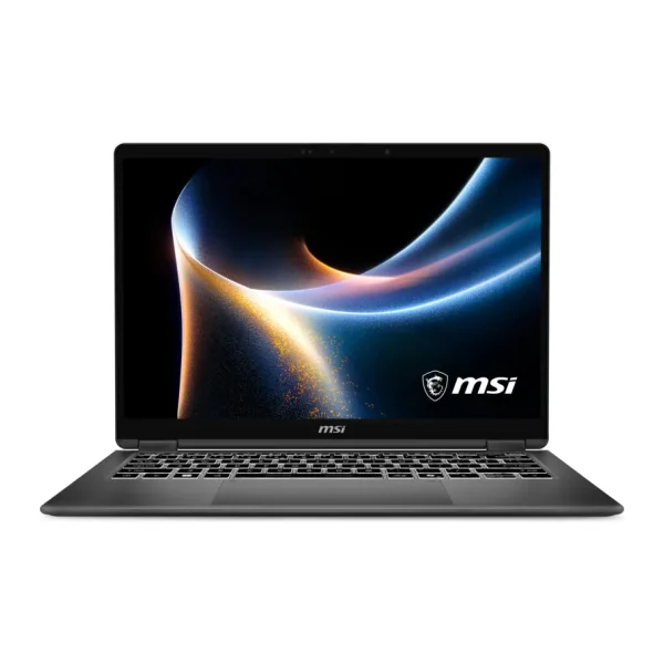 MSI Prestige 14 Flip AI+ D3MTG-038TR Ultra 9 386H 32 GB 2 TB SSD Intel Graphics 14" WUXGA İkisi Bir Arada Notebook