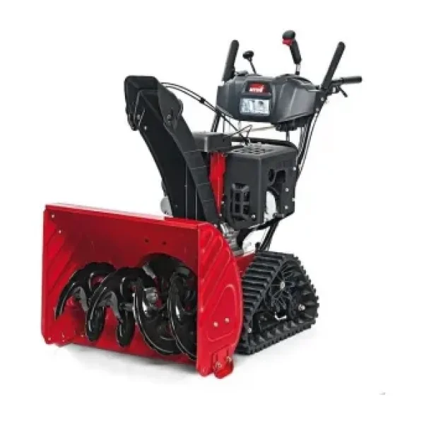 MTD Optima ME 66 T Paletli Kar Küreme Makinesi