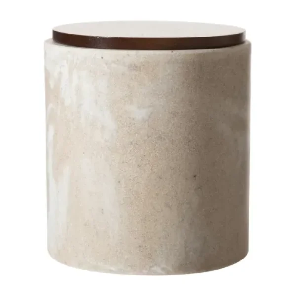 Mudo Home Boho Pamukluk Ekru