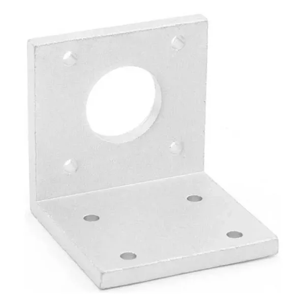 Nema 17 Alüminyum Step Motor Tutucu