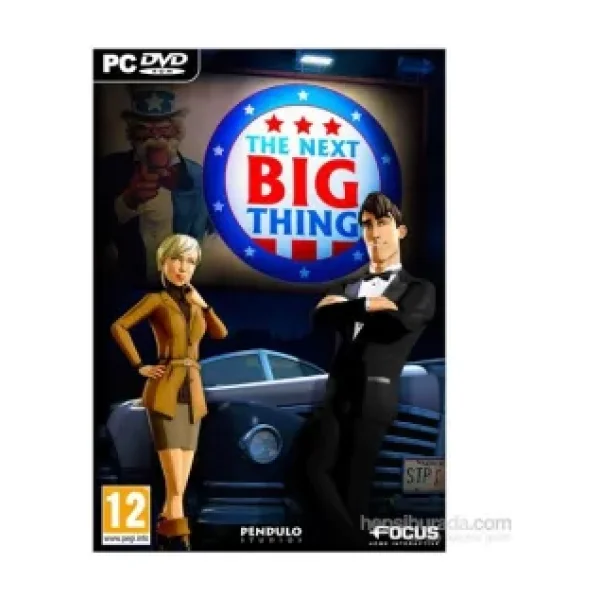 Next Big Thing PC
