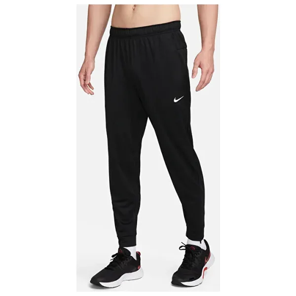 Nike Dri-Fit Totality FB7509-010 Siyah Erkek Eşofman Altı